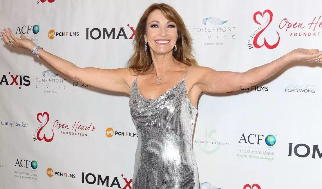 Tak wygląda teraz Jane Seymour