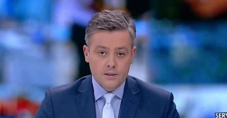 Widzowie byli w szoku. Dziennikarz TVP wydał oświadczenie