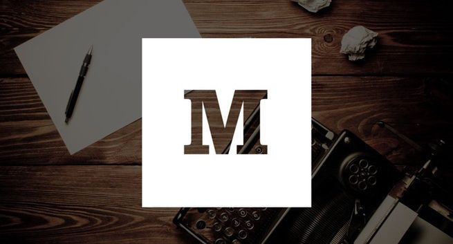 Medium zapowiada restrukturyzację i zwolnienia pracowników. „Szuka nowej drogi”