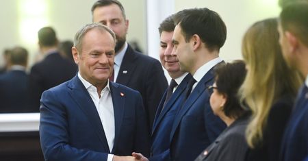 Nastąpił "koniec epopei". Rząd zdecydował ws. składki zdrowotnej dla przedsiębiorców