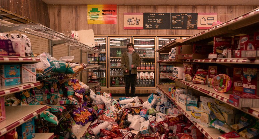 "To nie jest OK" - recenzja. Nowy serial Netfliksa jest bardzo OK 2
