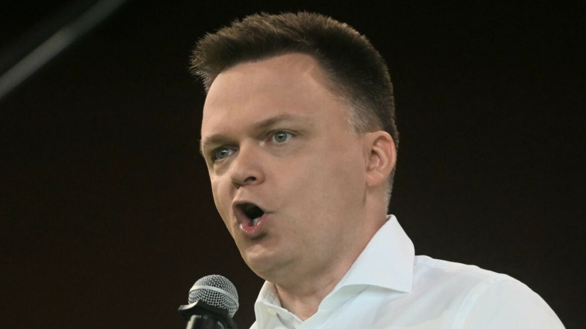 Jakie wykształcenie ma Szymon Hołownia? Będziecie zaskoczeni
