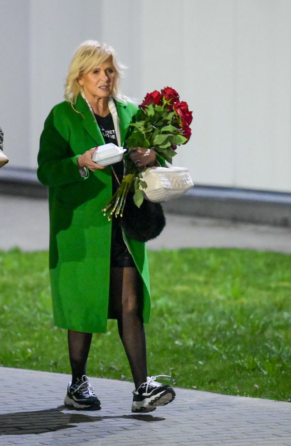 Kulisy "Tańca z Gwiazdami"