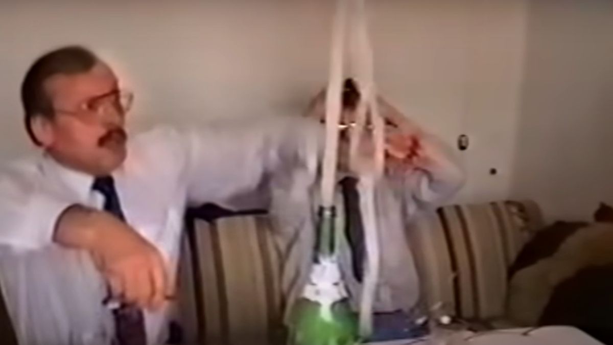 Zabawny moment z życia rodziny podbił serca internautów