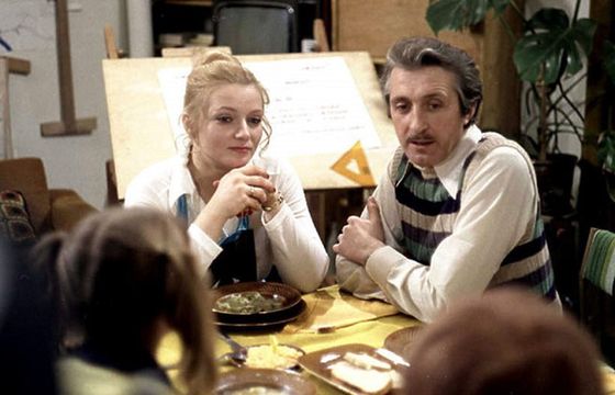 Jakie słabości dzisiaj miałby Stefan Karwowski? Wspominamy kultowego „Czterdziestolatka” TVP