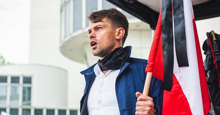 Polski Ład. Kołodziejczak: Stek bzdur. Będziemy gradem dla Kaczyńskiego