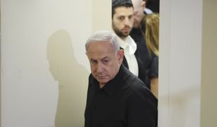 Czarne chmury nad Netanjahu. Krytyka się nasila