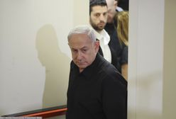 Czarne chmury nad Netanjahu. Krytyka się nasila