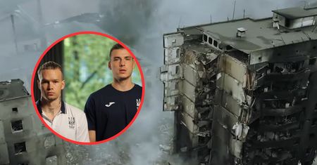 Ukraińcy pokazali przerażające obrazki. Tuż przed Euro 2024