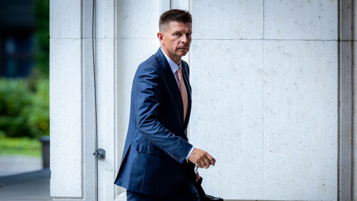 39. posiedzenie Sejmu X kadencji
22.07.2025 Warszawa 39. posiedzenie Sejmu X kadencji 
fot. Stach Antkowiak/REPORTER
N/z: Ryszard Petru
STACH ANTKOWIAK/REPORTER