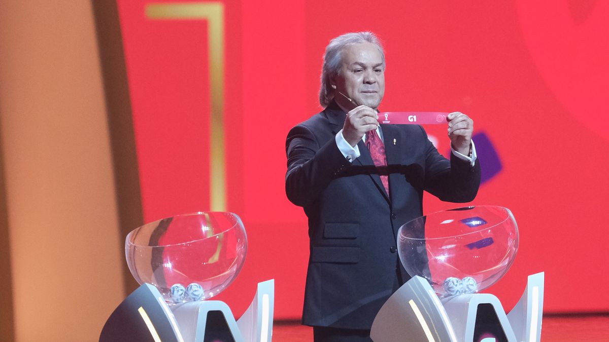 Rabah Madjer może trafić za kratki 