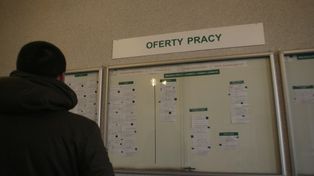 Bezrobotnych przybyło. Rząd tłumaczy nagły wzrost w statystykach