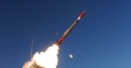 Polska obrona przeciwlotnicza. Rakiety Patriot pod kontrolą systemu IBCS