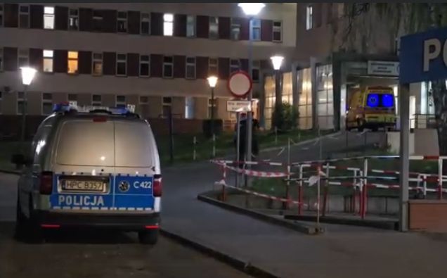 Interwencja policji we Włocławku po koncercie Ich Troje