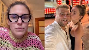 Anastazja Jakubiak dzieli się radami na przejście żałoby: "Płacz, śmiej się, baw się, krzycz, tańcz, rób to, na co tylko masz ochotę"