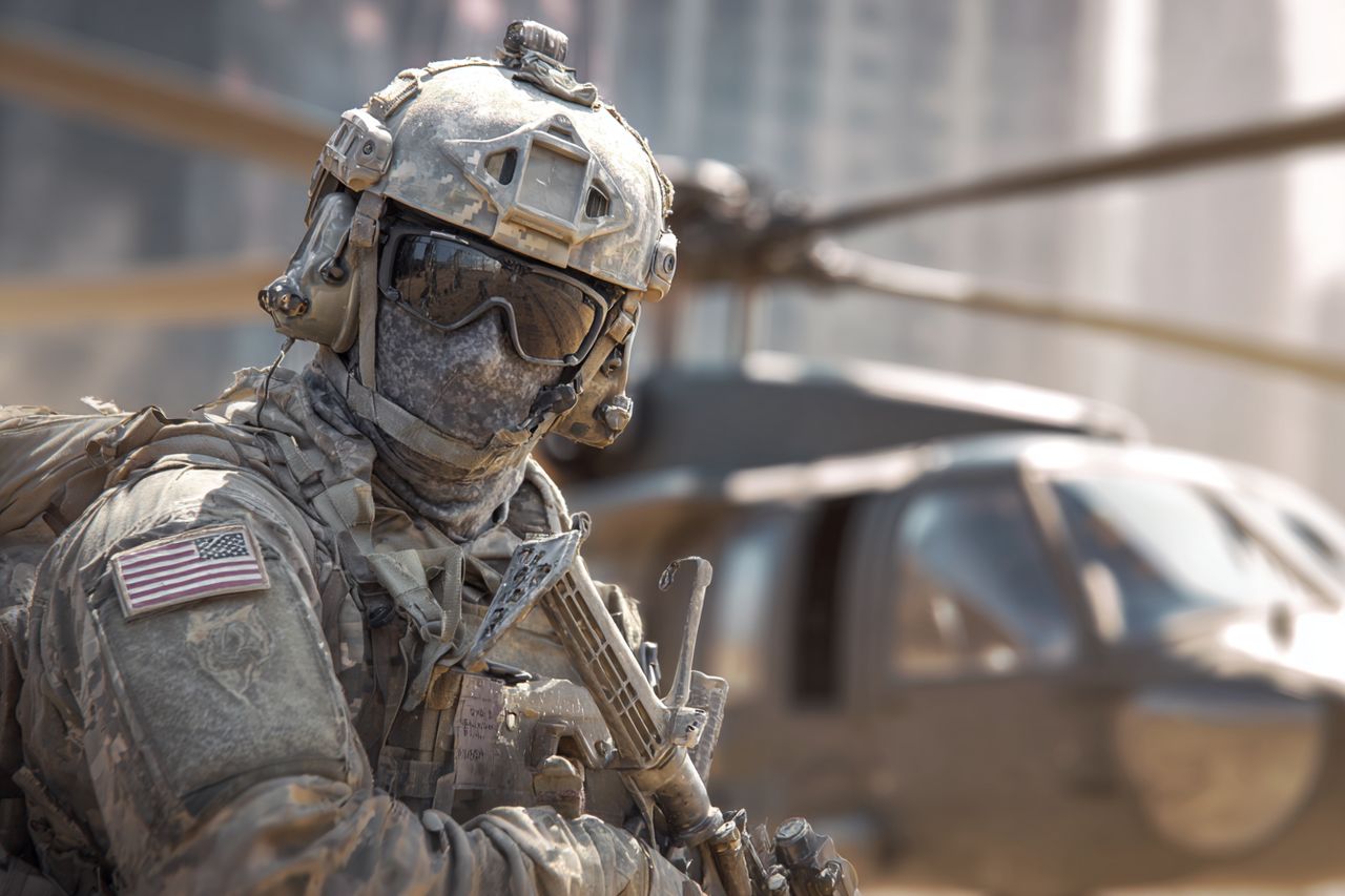 Trump wysyła wojsko do Portland mimo decyzji sądu. Gubernatorzy mówią o "nadużyciu władzy"