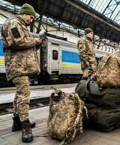 Strategiczny ruch Kijowa. Decyzja dotknie Rosję i Białoruś