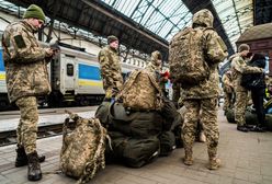 Strategiczny ruch Kijowa. Decyzja dotknie Rosję i Białoruś