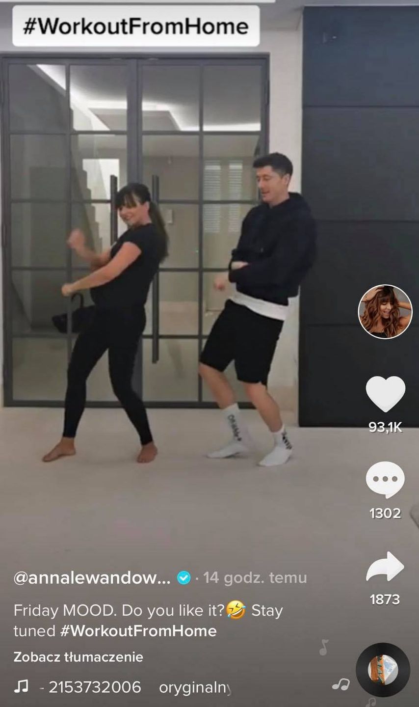 Lewandowscy