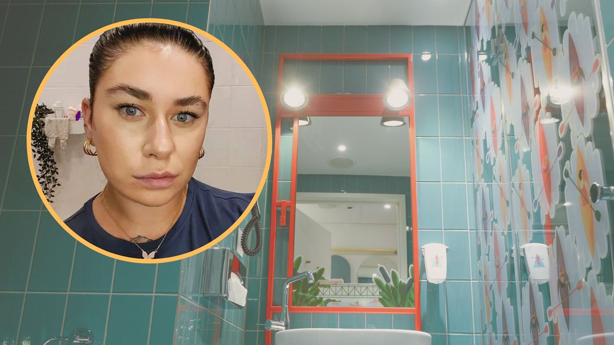 Znalazła sposób na oszczędzanie. 