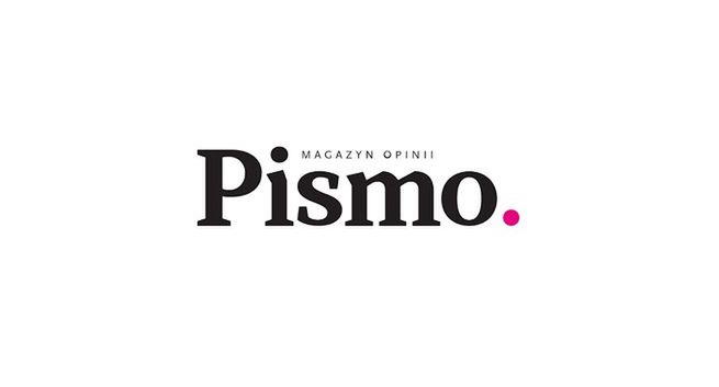 MBridge - Marketing Experts wesprze magazyn "Pismo” w marketingu internetowym