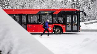 Katowice zamówiły 15 nowych autobusów miejskich na gaz. To inwestycja za 38 milionów złotych