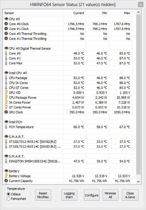 Asus VivoBook S400 – jest ultra, jest… dobrze? [test] 26