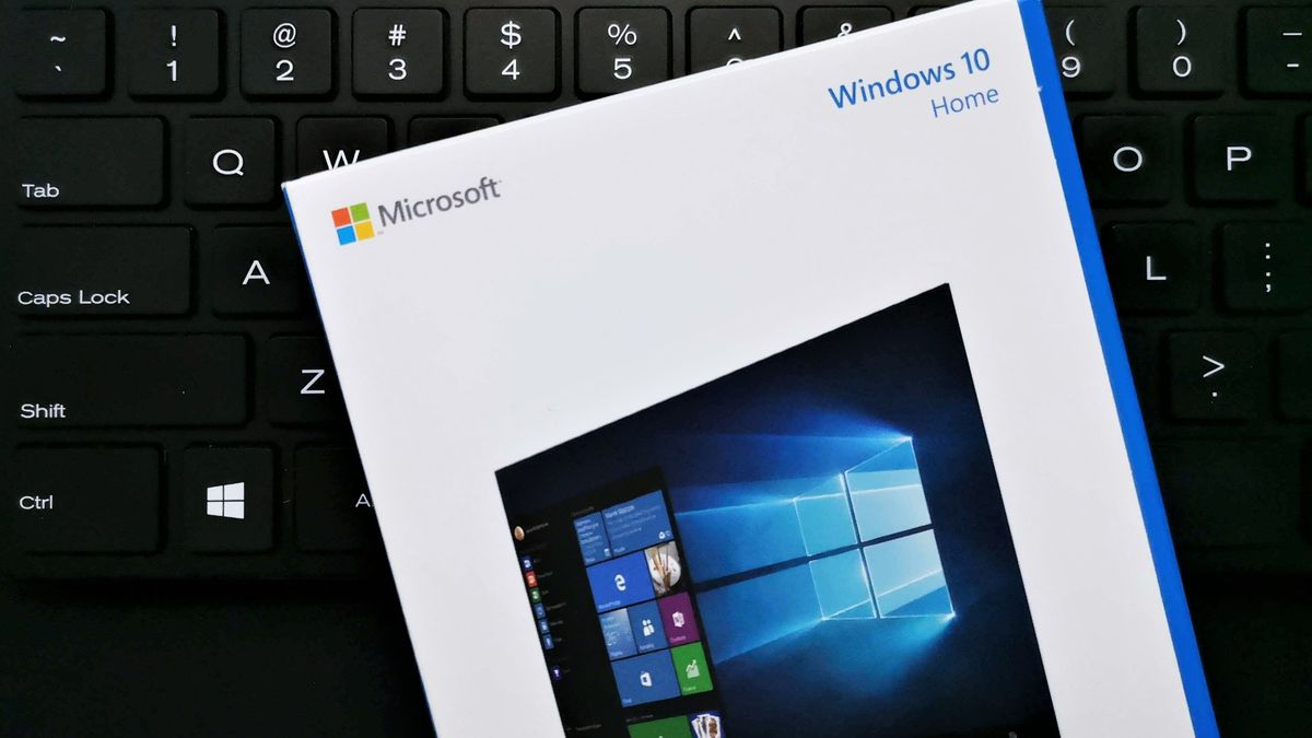 Windows 10 1709 będzie wspierany aż do października, fot. Oskar Ziomek