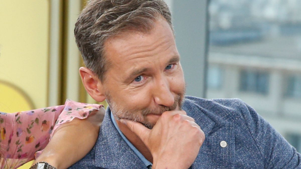 Piotr Kraśko wrócił do "Faktów po Faktach". Zaskakująca reakcja ekipy