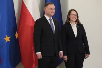 Rząd zaklina rzeczywistość ws. KPO? "Liczymy, że te środki do nas trafią"