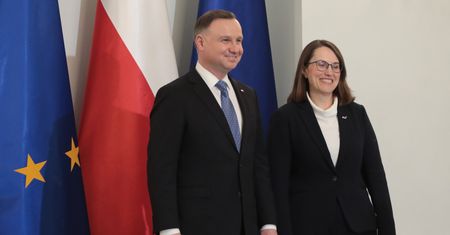 Rząd zaklina rzeczywistość ws. KPO? "Liczymy, że te środki do nas trafią"