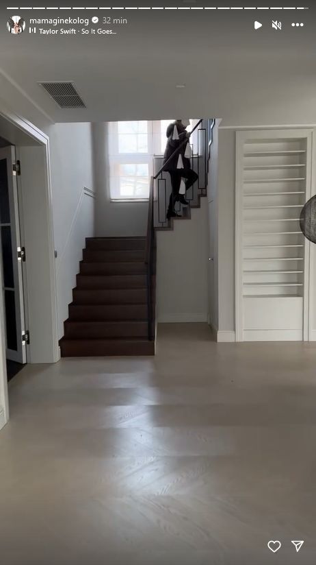 Mama Ginekolog kupiła dom. Pokazała nagrania z wnętrza