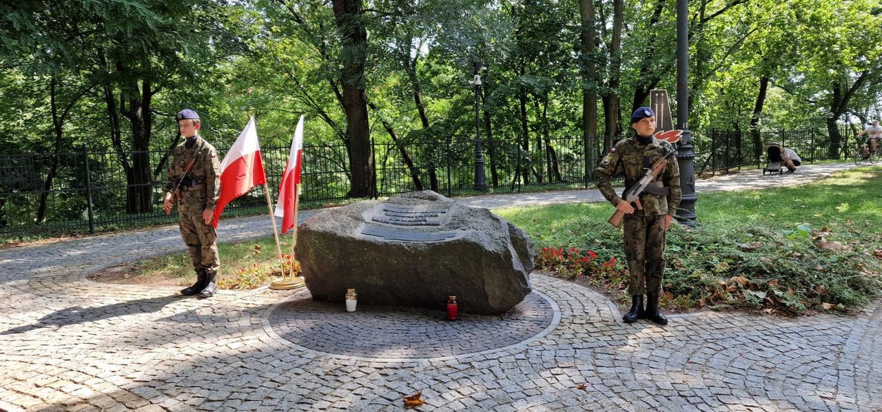 Uroczyste obchody Święta Wojska Polskiego w Płocku!