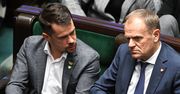 Rolnicy postawili warunki. Kłodziejczak dostał od Tuska zadanie