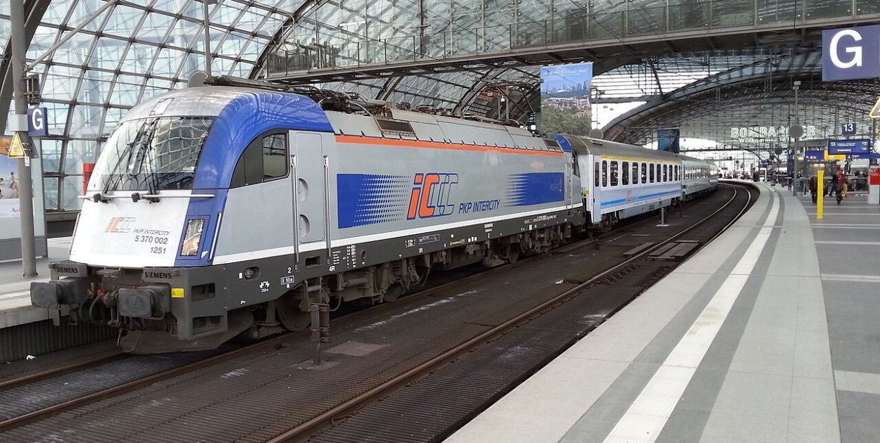 PKP szykuje nowe połączenie. Polscy turyści już zacierają ręce