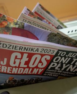 "Twój głos referendalny". Poczta Polska wydała oświadczenie