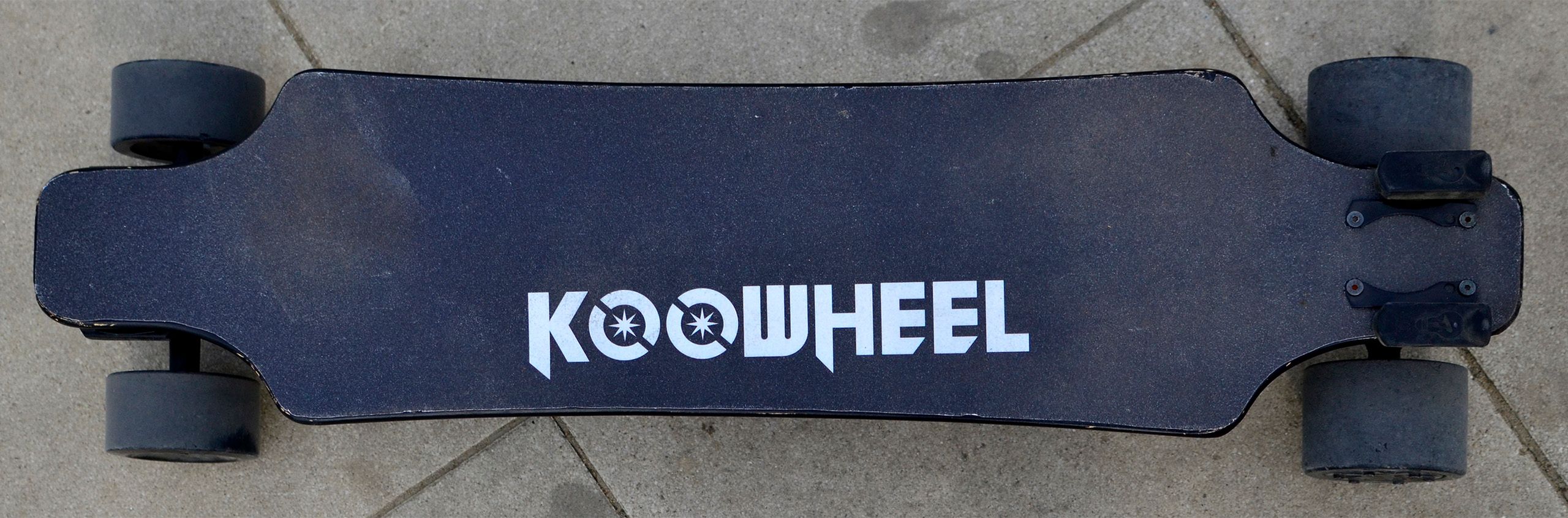 Koowheel Onyx - test i recenzja 2