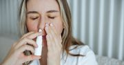 Nowe rozwiązanie do walki z grypą. Wystarczy psiknięcie