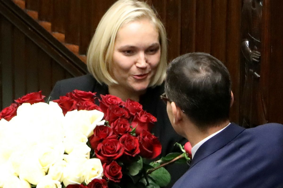 Aktorki chcą iść do Sejmu. Lista nazwisk jest długa