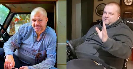 Dziennikarz TVN Turbo ZRZUCIŁ 60 kilogramów. Operacja bariatryczna była koniecznością