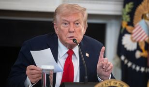 Wojna Trumpa z Antifą to kolejna próba orbanizacji Stanów Zjednoczonych [OPINIA]