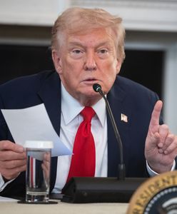 Wojna Trumpa z Antifą to kolejna próba orbanizacji Stanów Zjednoczonych [OPINIA]