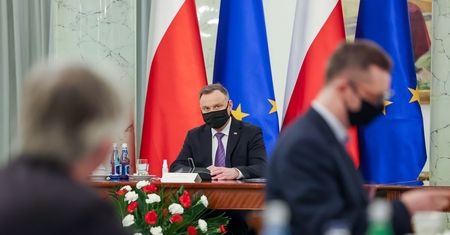 Koronawirus uderzył w firmy. Przedsiębiorcy przedstawili swoje bolączki