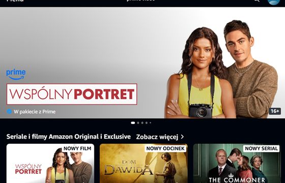Amazon Prime Video testuje dubbing od AI