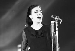 Ewa Demarczyk: wielka artystka, która nie miała szczęścia w miłości. Była doceniana przez Dudę