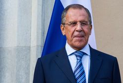 Gniew w USA po spotkaniu prezydenta Brazylii z Ławrowem. Jest reakcja