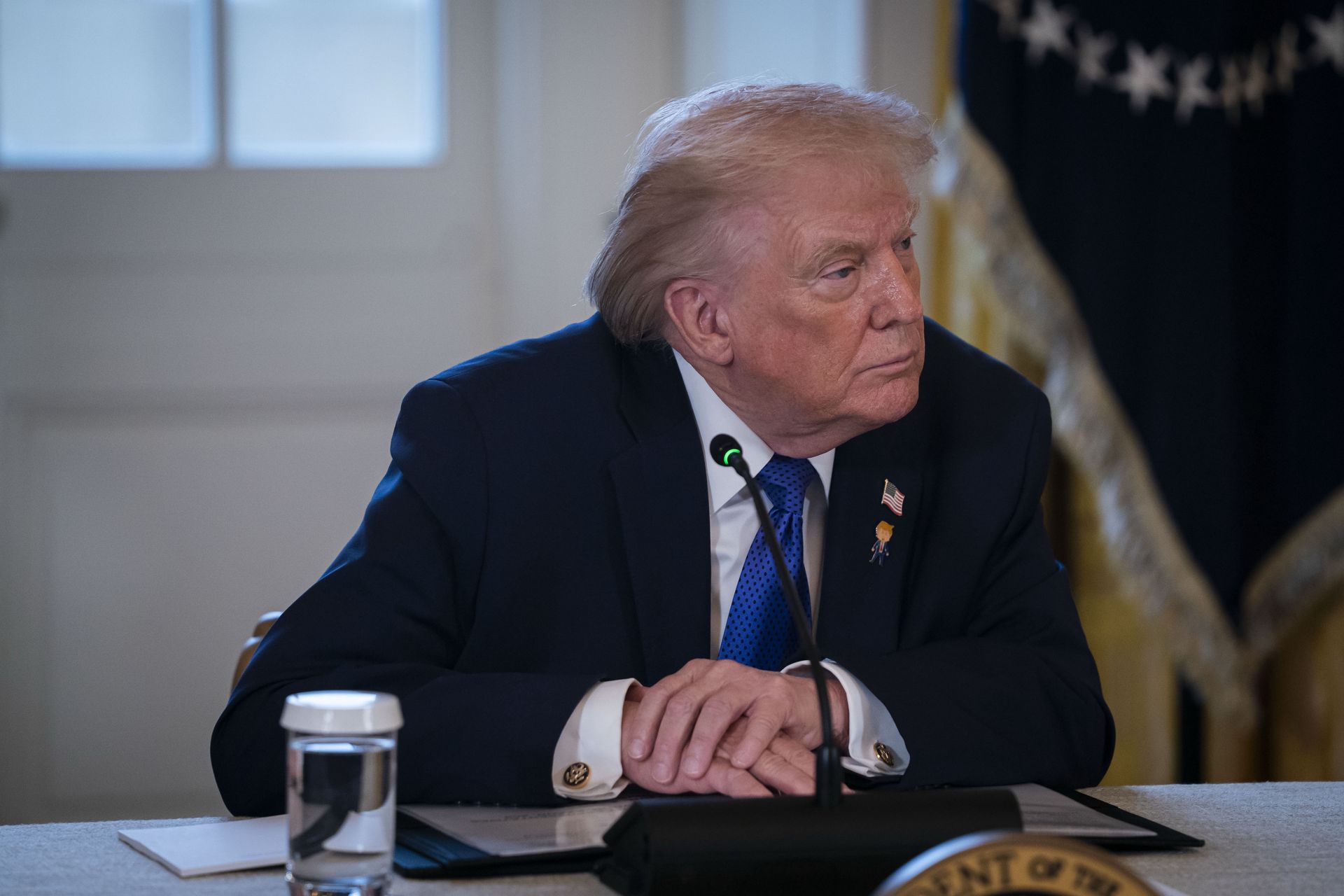 wiadomości,aktualności,WP Wiadomości Nie ma rozmów. Prezydent Kuby odpowiada Trumpowi