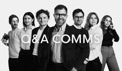 Nowa struktura managerska w Q&amp;A Comms