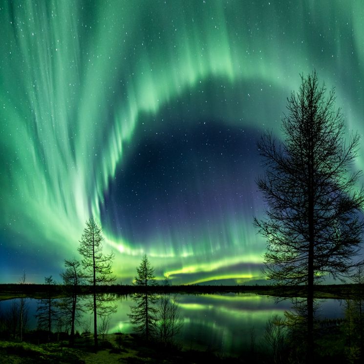 Zobacz najlepsze zdjęcia nocnego nieba w konkursie Insight Astronomy Photographer of the Year 2017 6