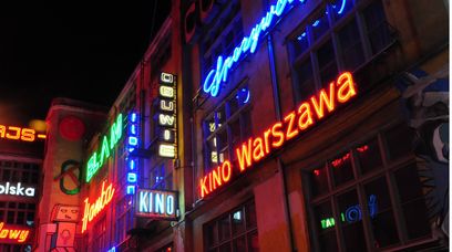 Co z galerią neonów we Wrocławiu? "Niepoważne traktowanie sprawy"